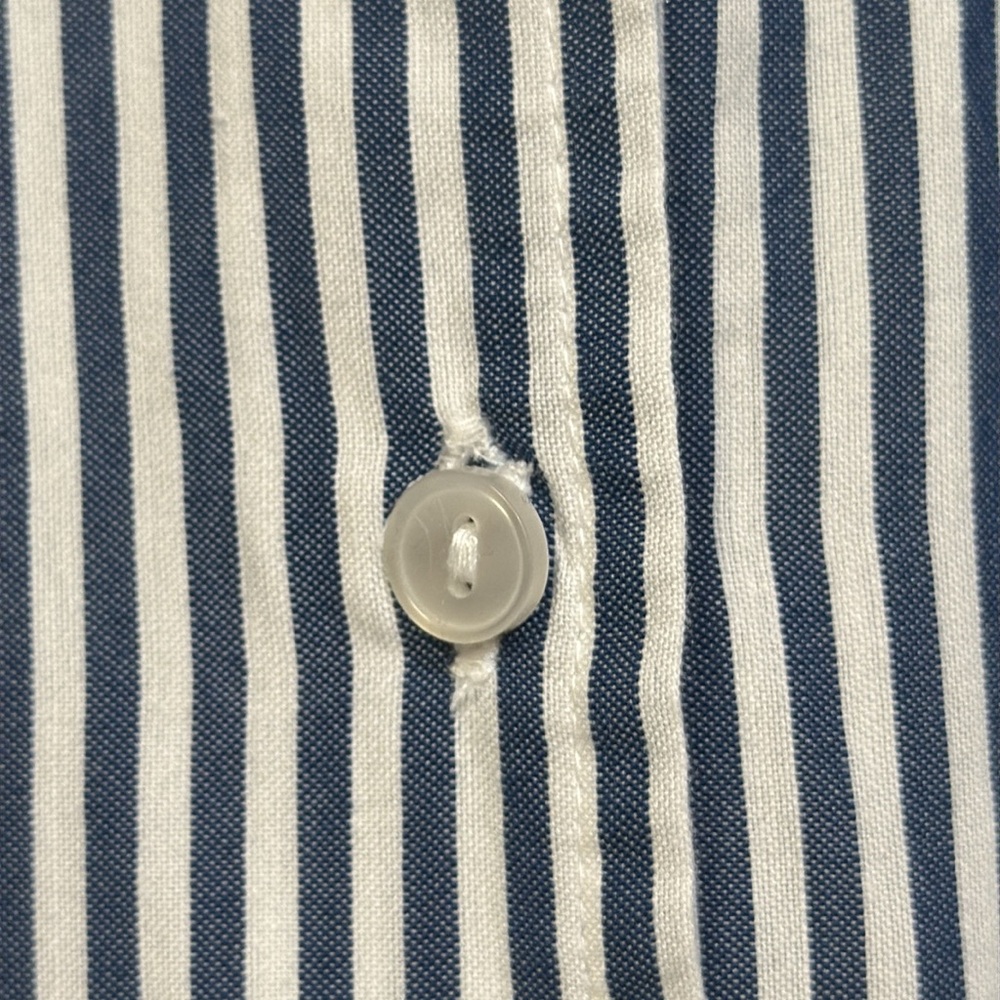 Blair Lighthouse Button Down - image 4